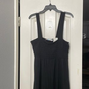 Free People homecoming jumper